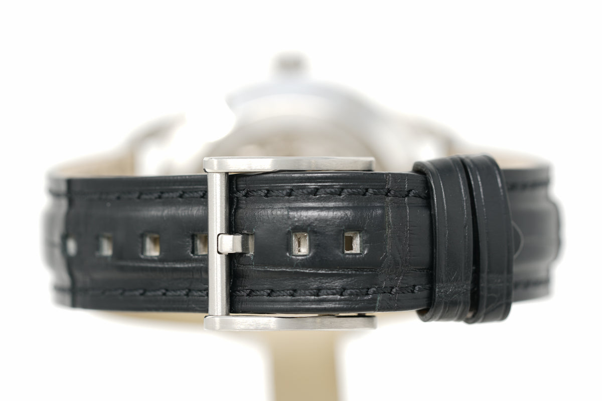 Pre-Owned Behrens Inventor Series Apolar 'Earth-Moon' BHR020