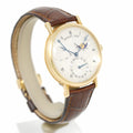 Pre-Owned Breguet Classique Power Reserve Moonphase 7137BA/11/9V6