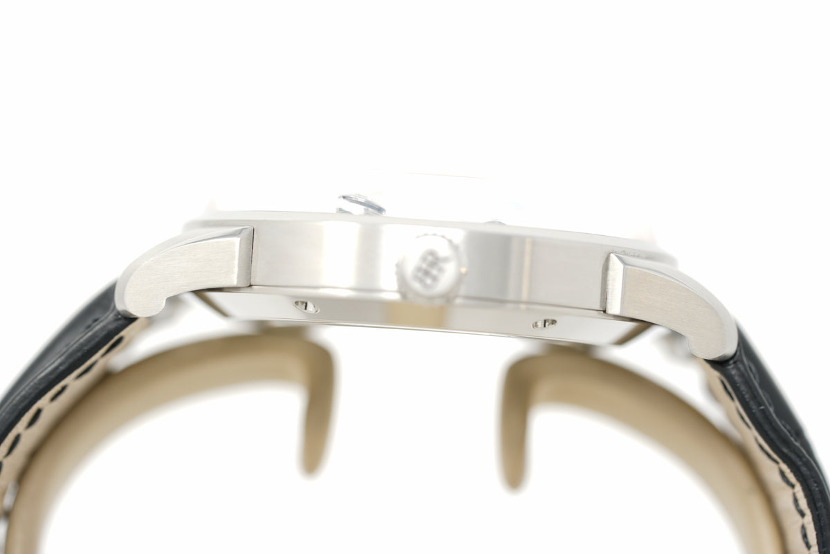Pre-Owned Behrens Inventor Series Apolar 'Earth-Moon' BHR020