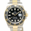 Pre-Owned Rolex Submariner Date M126613LN-0002