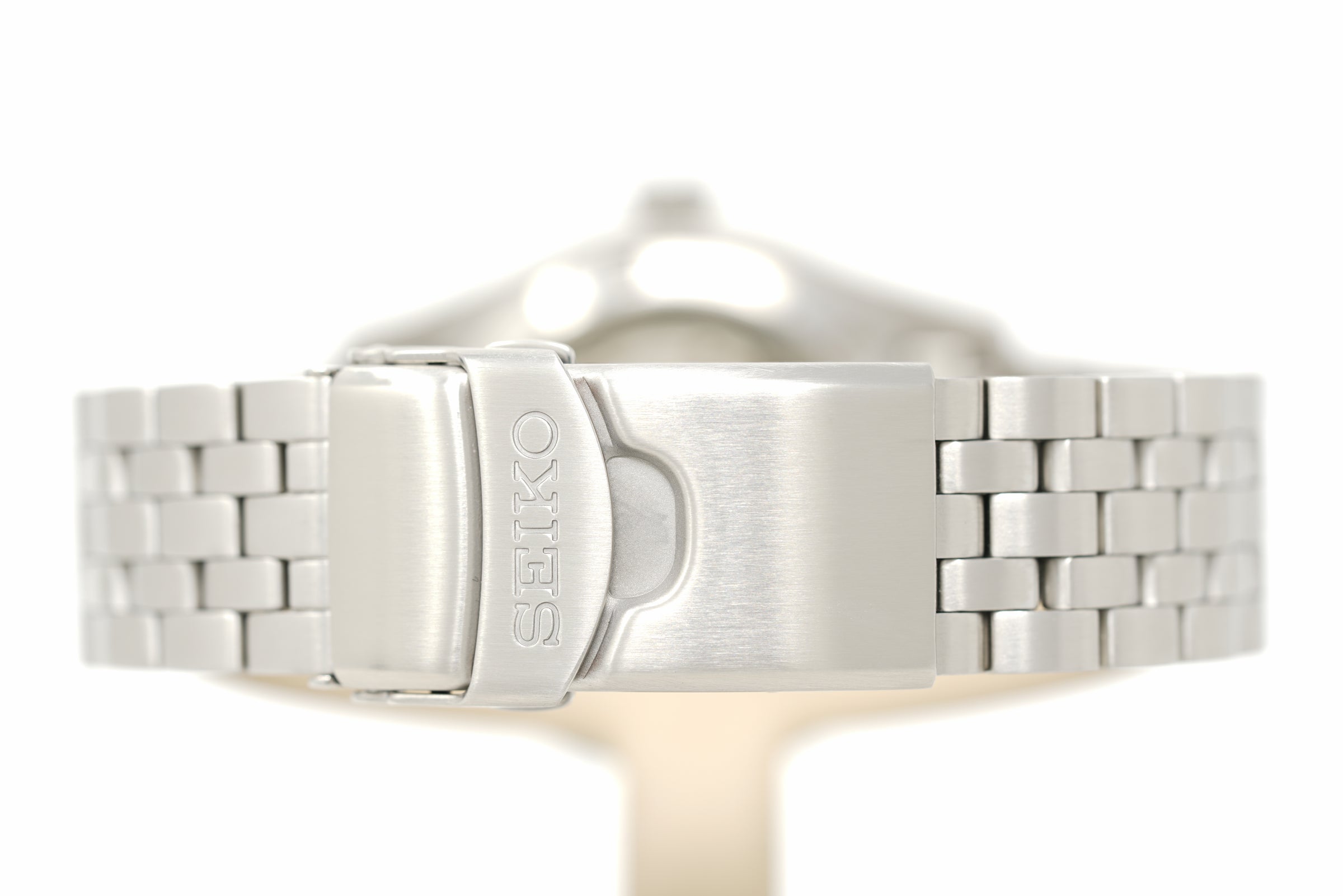 Pre-Owned Seiko 5 Sports GMT “Field Sports Style” SSK059