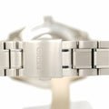 Pre-Owned Seiko Presage Sharp-Edged Series GMT SPB221