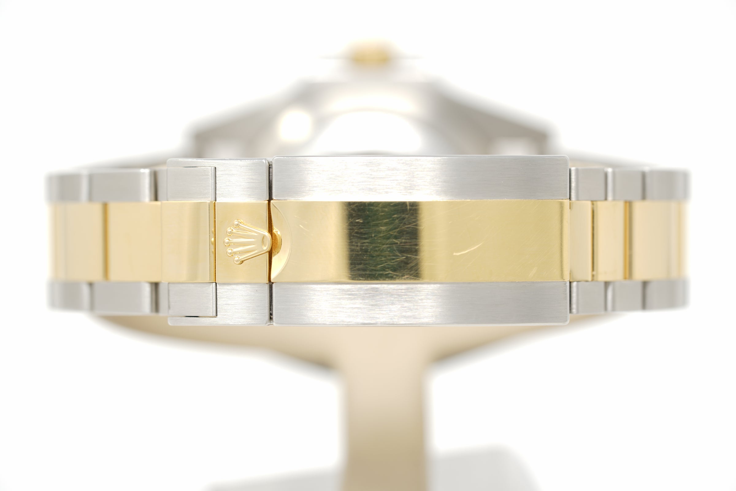 Pre-Owned Rolex Submariner Date M126613LN-0002