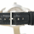 Pre-Owned Behrens Inventor Series Rotary Obsidian Black BHR022
