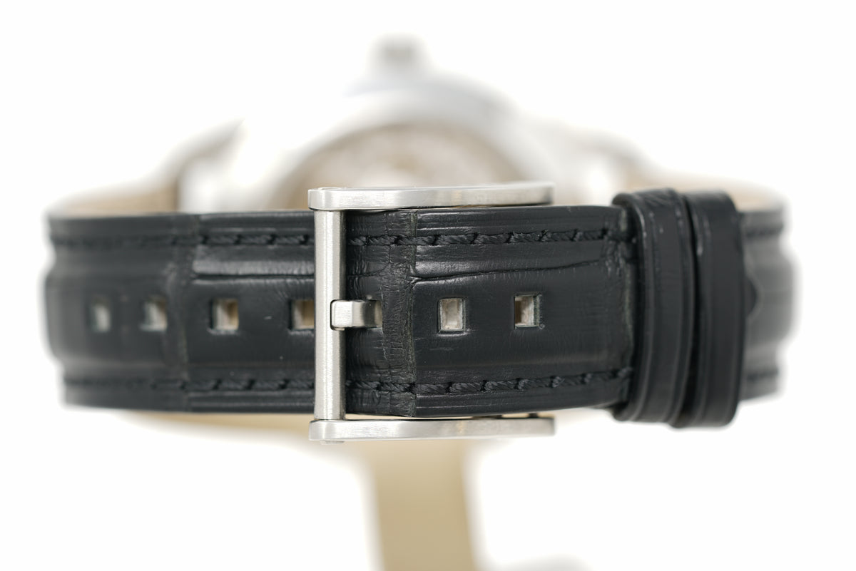 Pre-Owned Behrens Inventor Series Rotary Obsidian Black BHR022