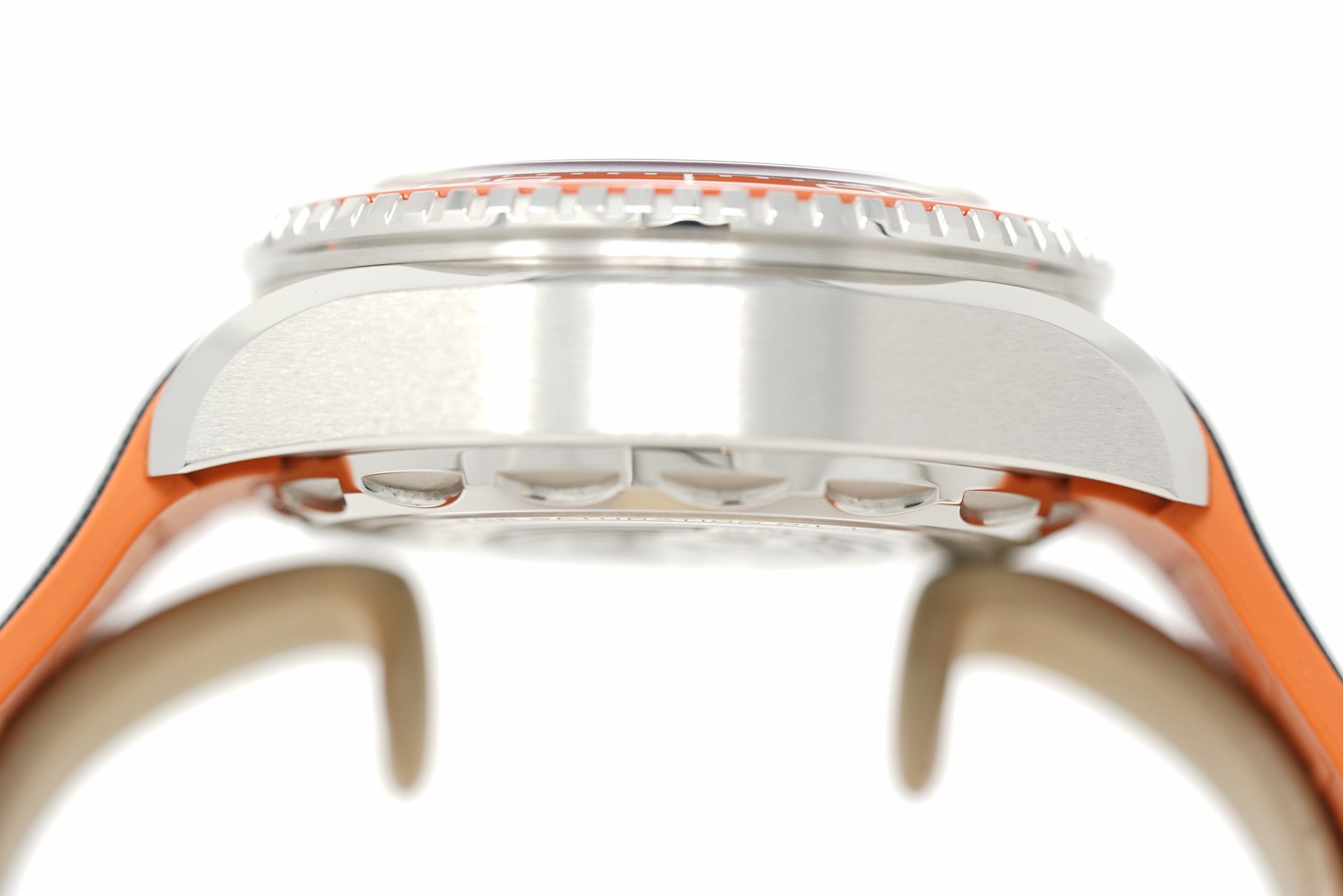 Pre-Owned Omega Seamaster Planet Ocean Ultra Deep 215.32.46.21.06.001