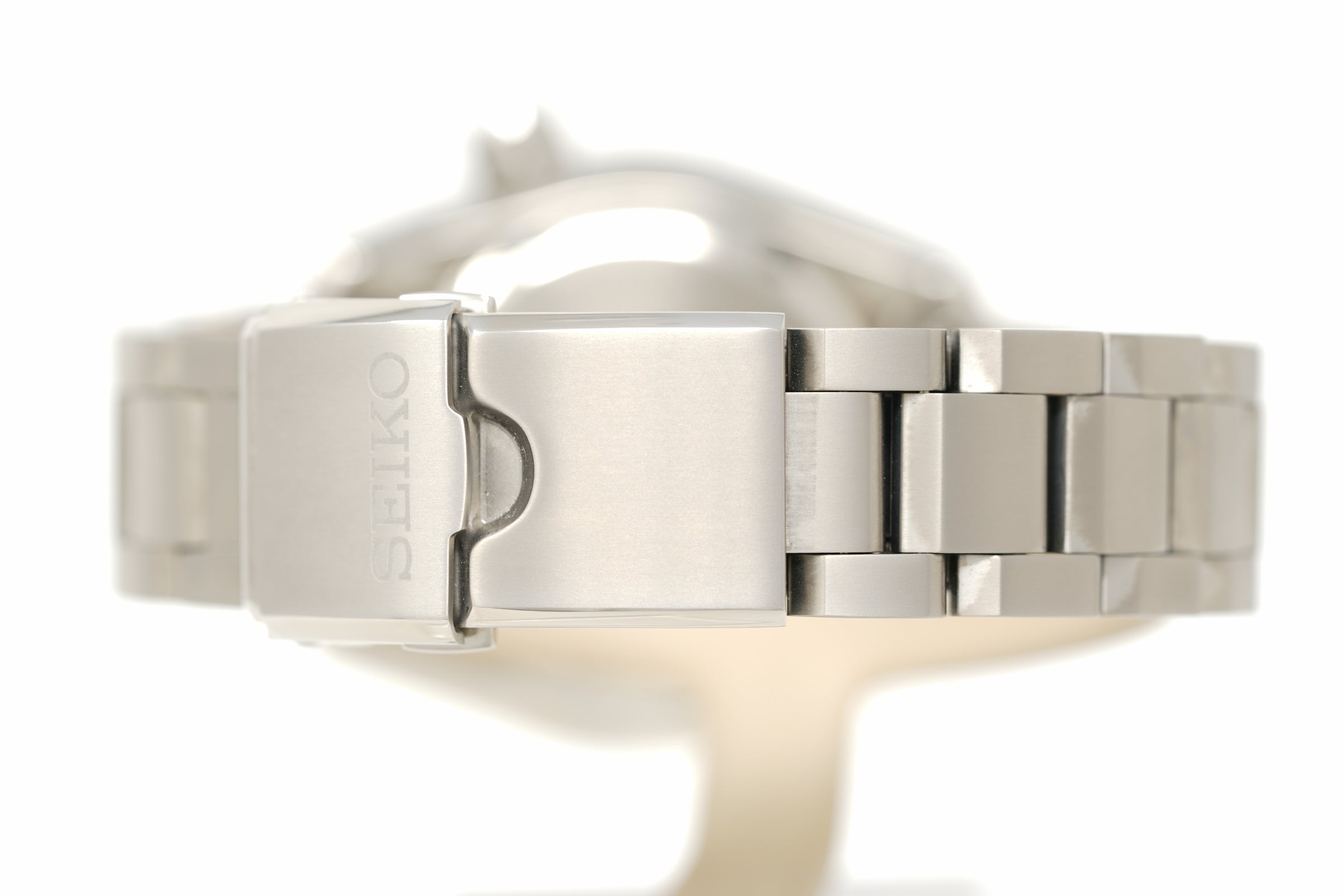 Pre-Owned Seiko Prospex LX Spring Drive SNR029