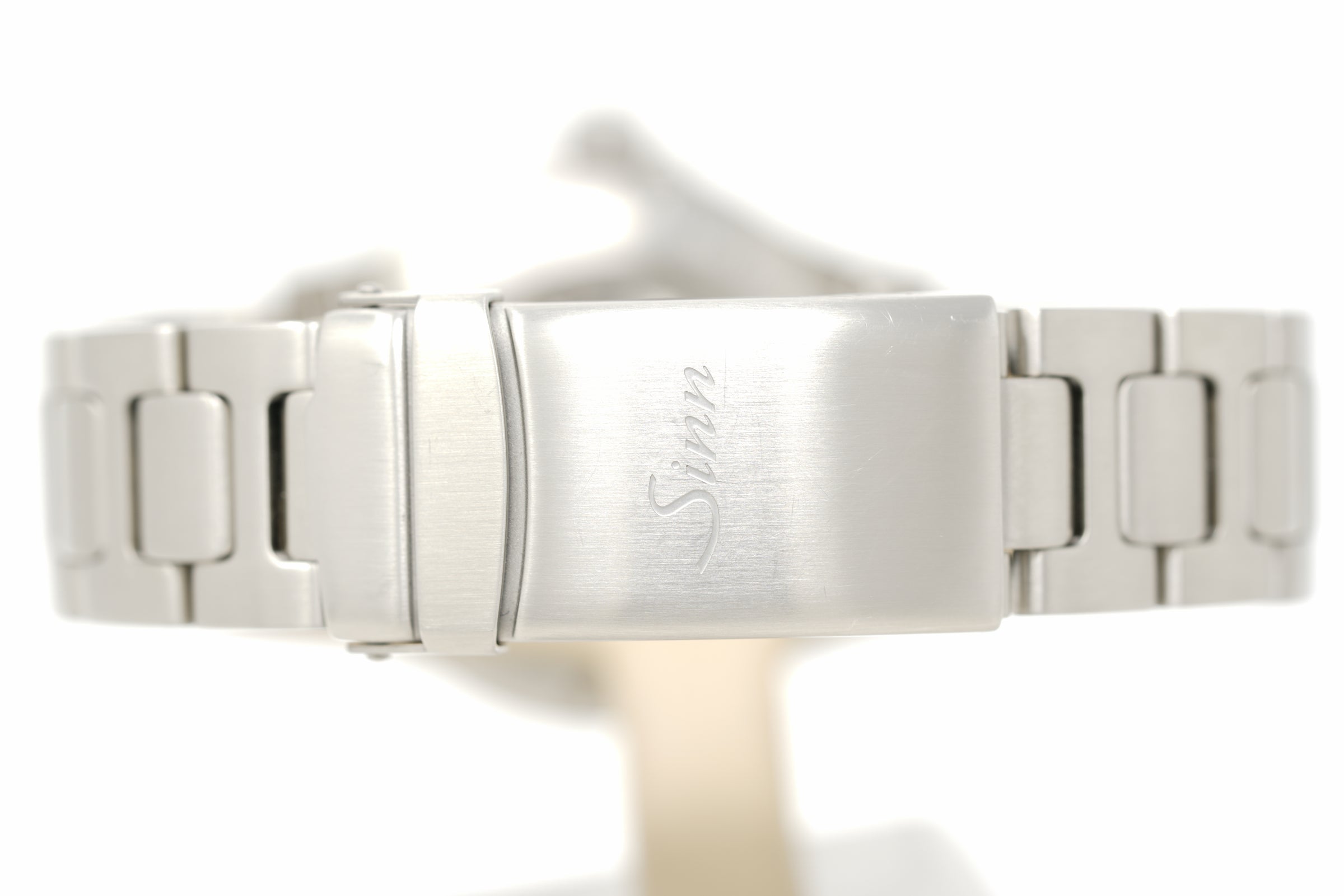 Pre-Owned Sinn 556 I