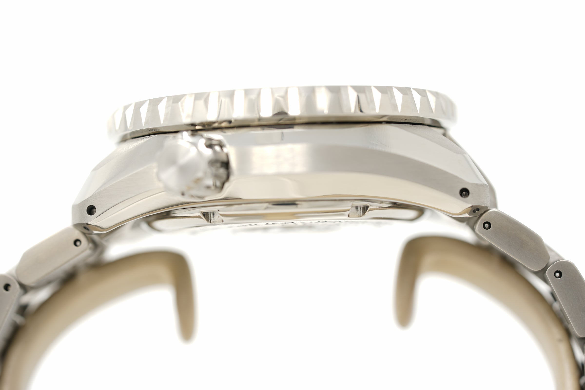 Pre-Owned Seiko Prospex LX Spring Drive SNR029
