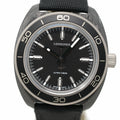 Pre-Owned Longines Ultra-Chron Carbon L2.839.4.52.2