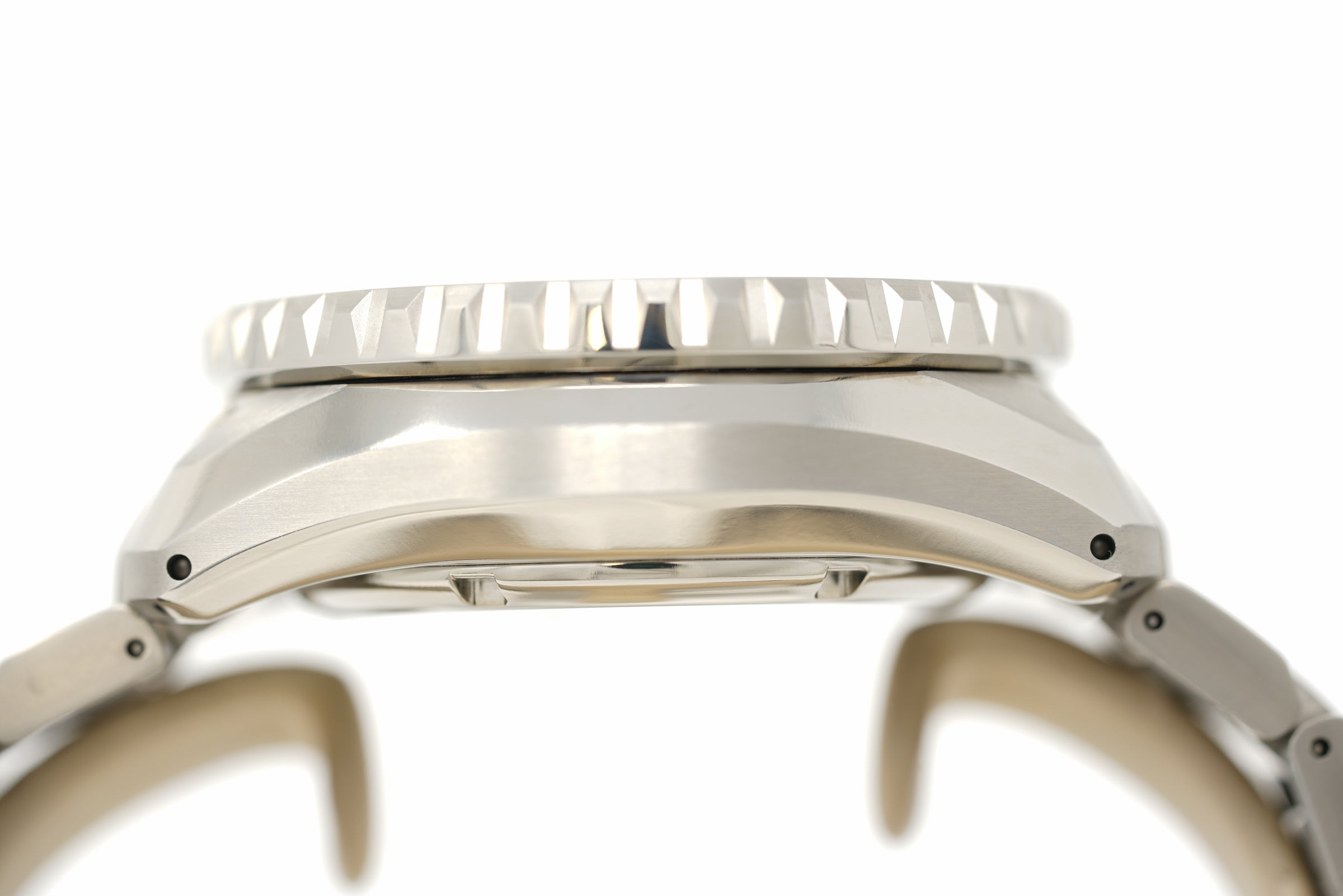 Pre-Owned Seiko Prospex LX Spring Drive SNR029