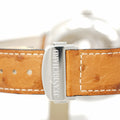 Pre-Owned JeanRichard 1681 Small Seconds 60330-01