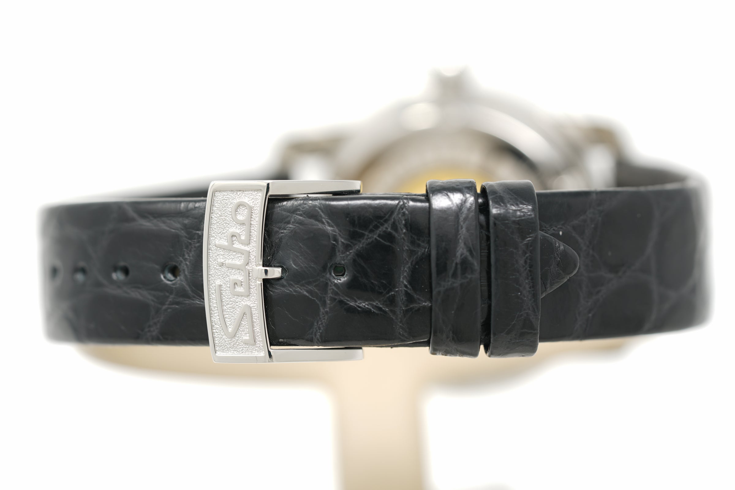 Pre-Owned Seiko King Seiko KSK 140th Anniversary Re-Creation SJE083