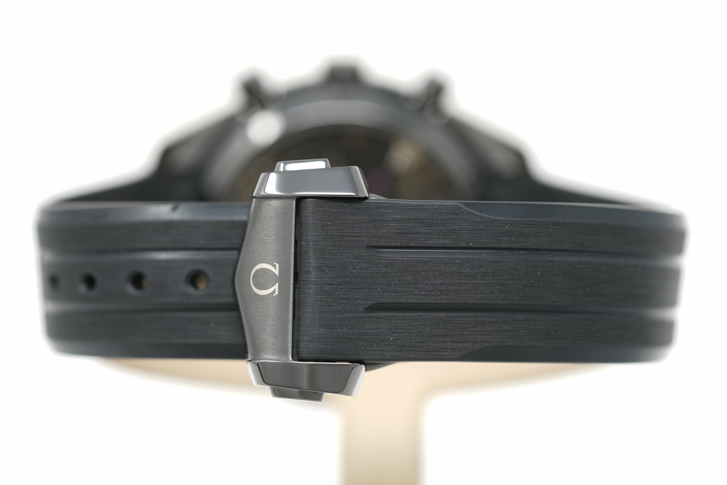Pre-Owned Omega Speedmaster Dark Side of the Moon 'Vader' 310.92.44.51.01.001