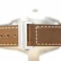 Pre-Owned Longines Spirit Zulu Time L3.812.4.63.2