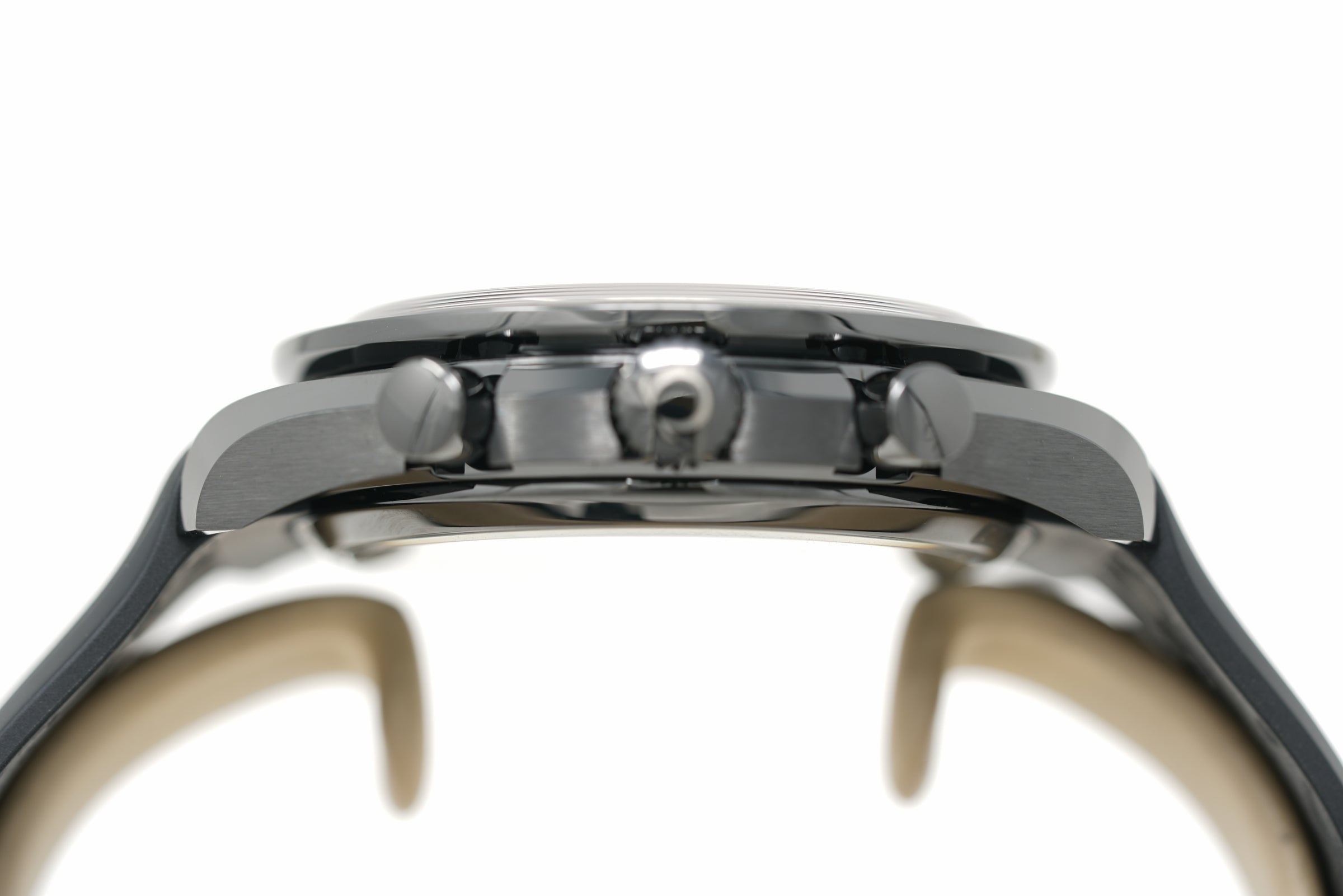 Pre-Owned Omega Speedmaster Dark Side of the Moon 'Vader' 310.92.44.51.01.001