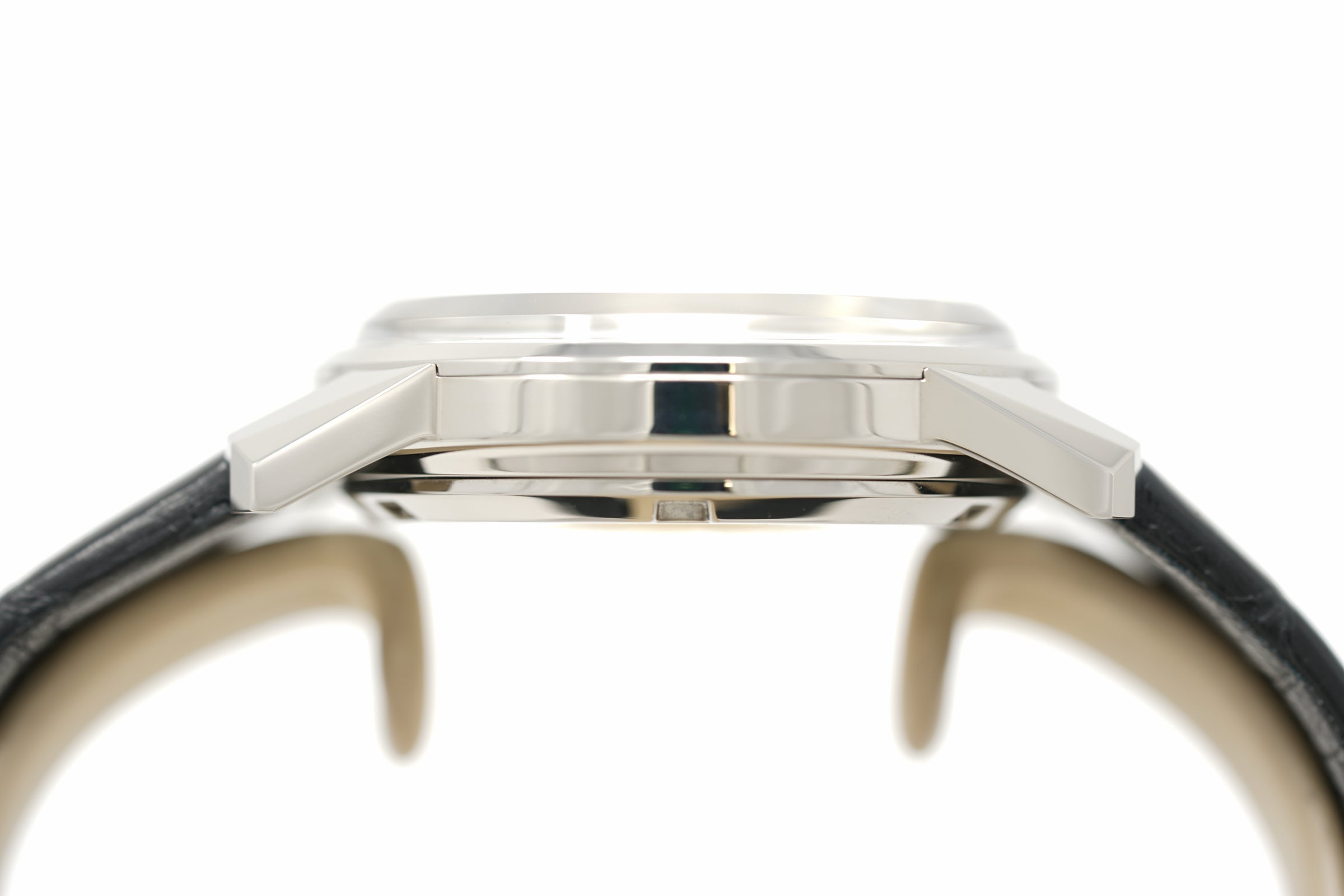 Pre-Owned Seiko King Seiko KSK 140th Anniversary Re-Creation SJE083