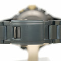 Pre-Owned G-Shock MR-G Kurogane-Iro MRGB2000BG-3A