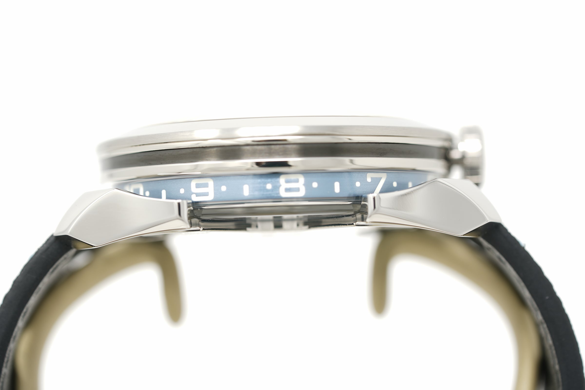 Pre-Owned MB&F M.A.D.1S Blue