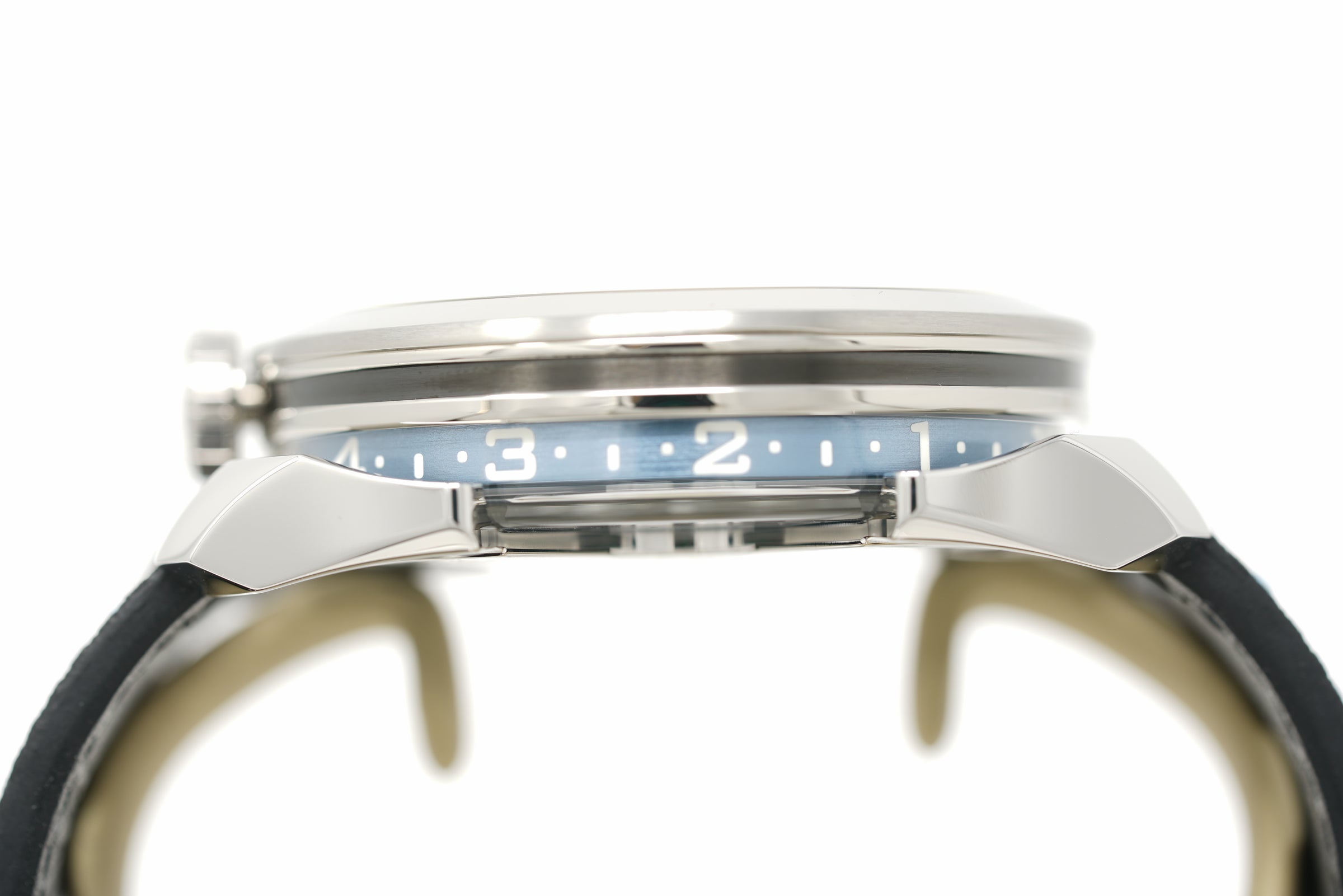 Pre-Owned MB&F M.A.D.1S Blue