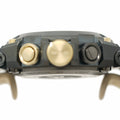 Pre-Owned G-Shock MR-G Kurogane-Iro MRGB2000BG-3A