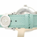Pre-Owned MB&F M.A.D.2 Green