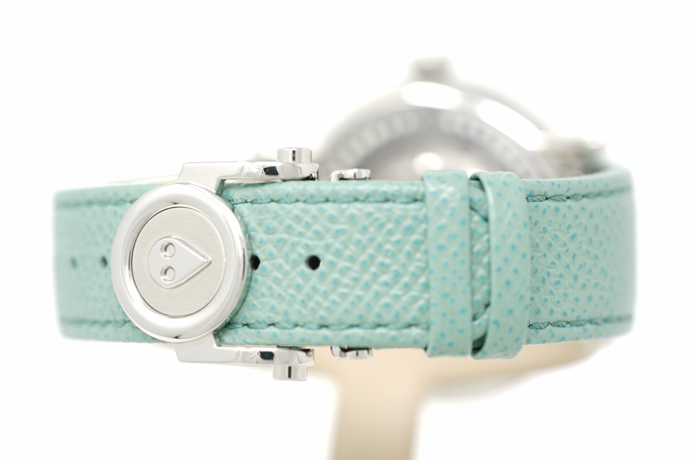 Pre-Owned MB&F M.A.D.2 Green