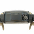Pre-Owned G-Shock MR-G Kurogane-Iro MRGB2000BG-3A