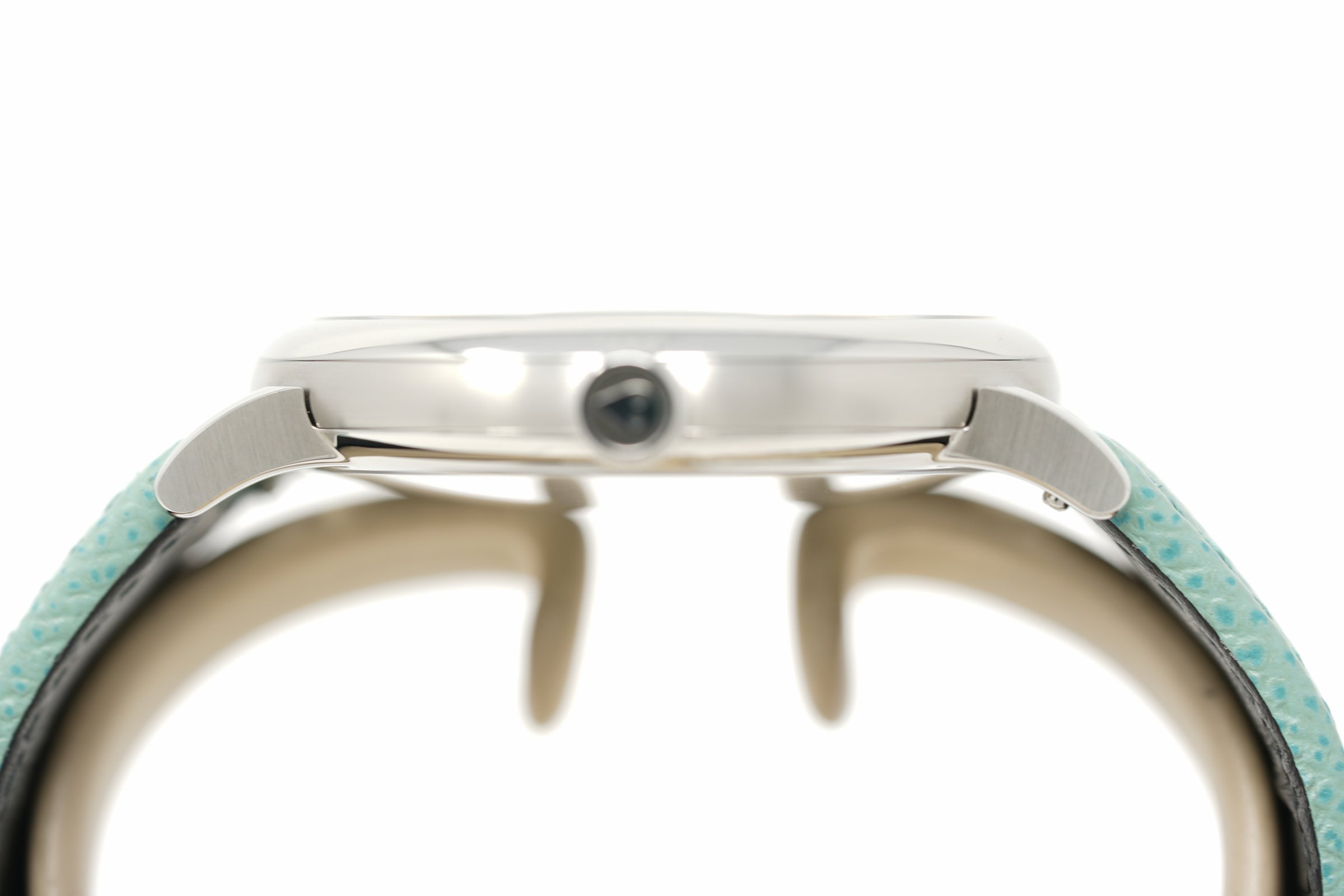 Pre-Owned MB&F M.A.D.2 Green
