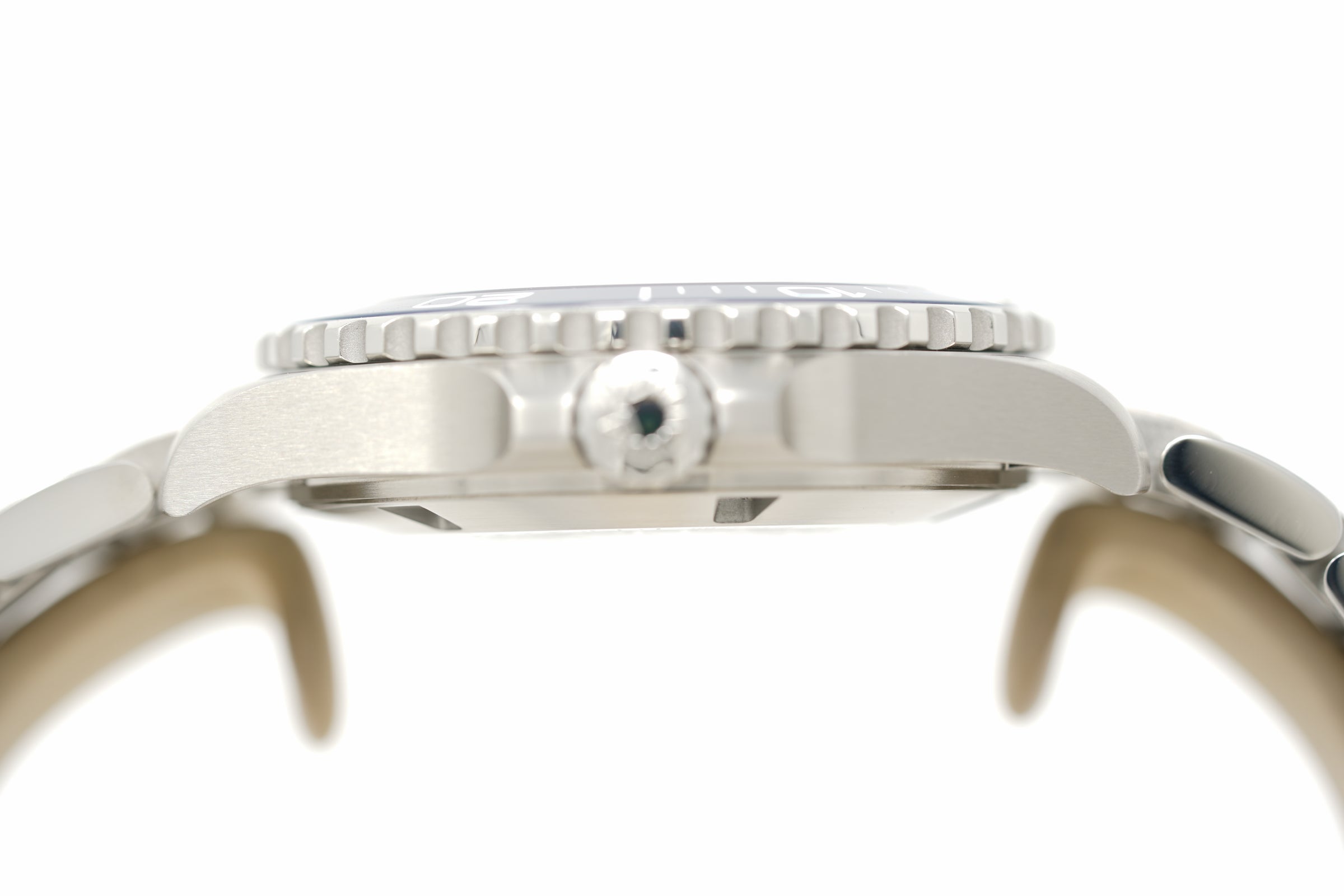 Pre-Owned Longines HydroConquest L3.779.4.96.6