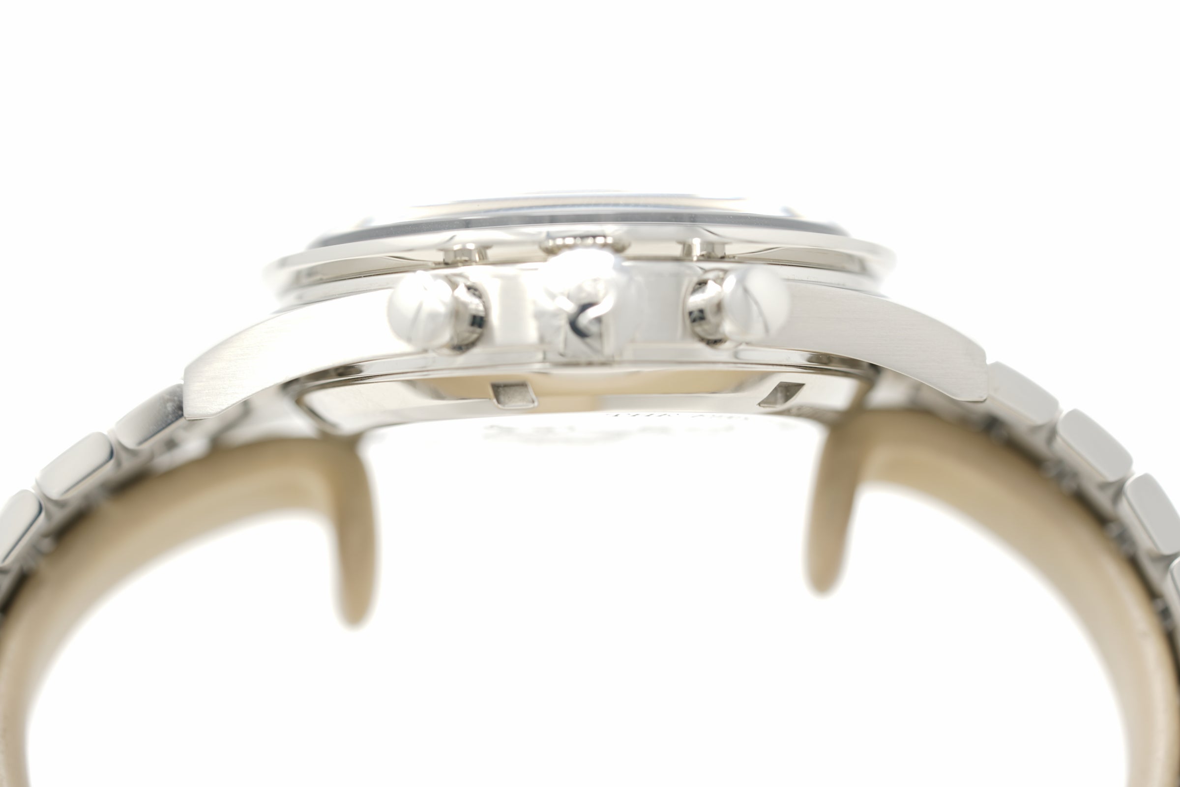 Pre-Owned Omega Speedmaster First Omega in Space 310.30.40.50.06.001