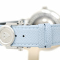 Pre-Owned MB&F M.A.D.2 Blue
