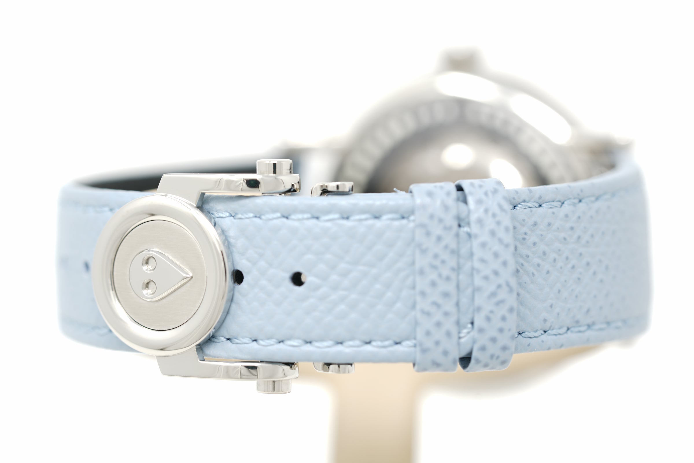 Pre-Owned MB&F M.A.D.2 Blue