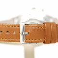 Pre-Owned Vulcain x Revolution & The Rake Cricket 'Style Moderne' LE 100168A43.BAC207