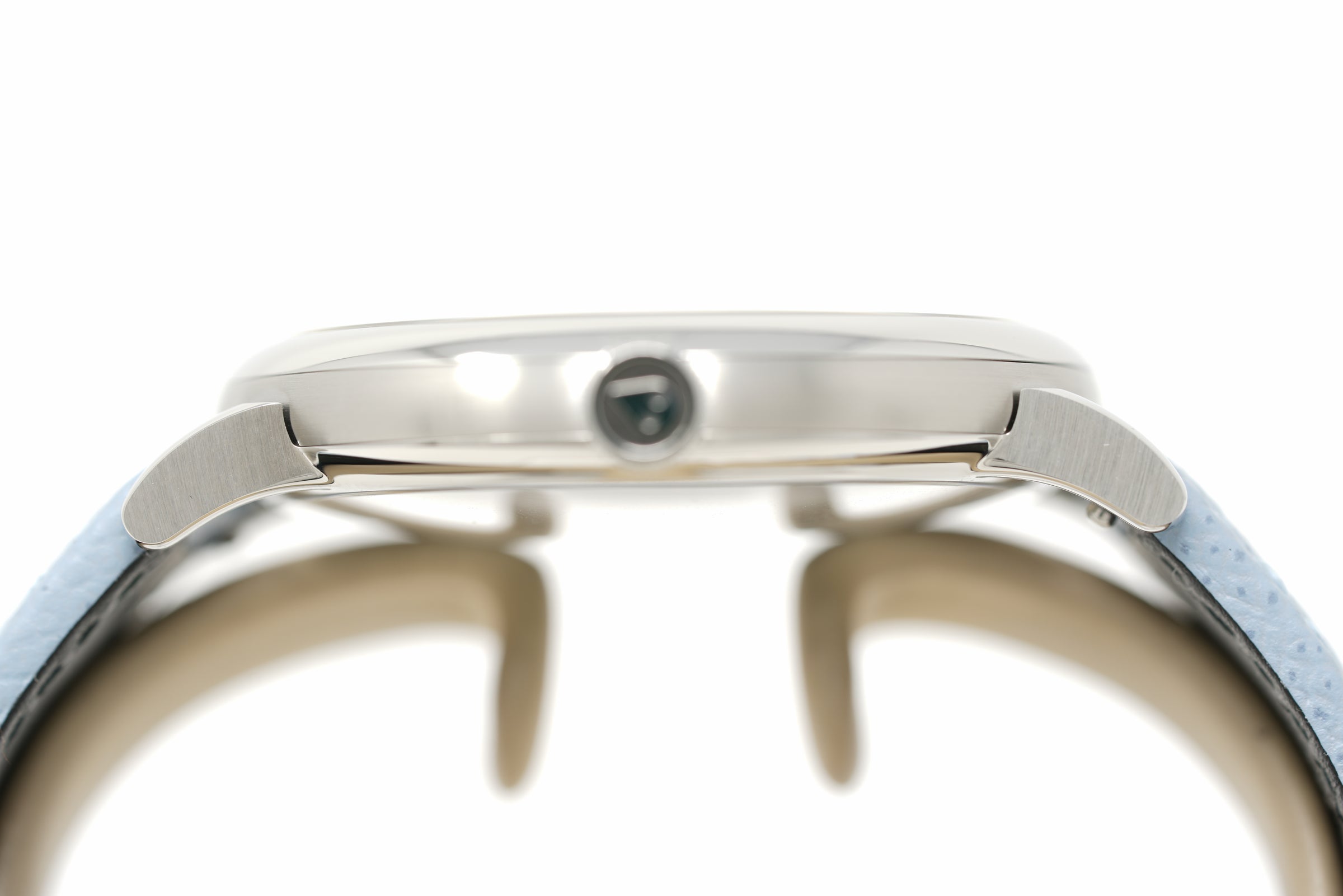 Pre-Owned MB&F M.A.D.2 Blue