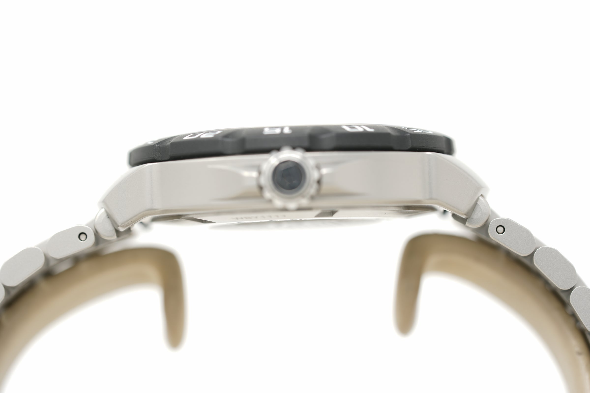 Pre-Owned Tag Heuer Formula 1 Solargraph WBY1111