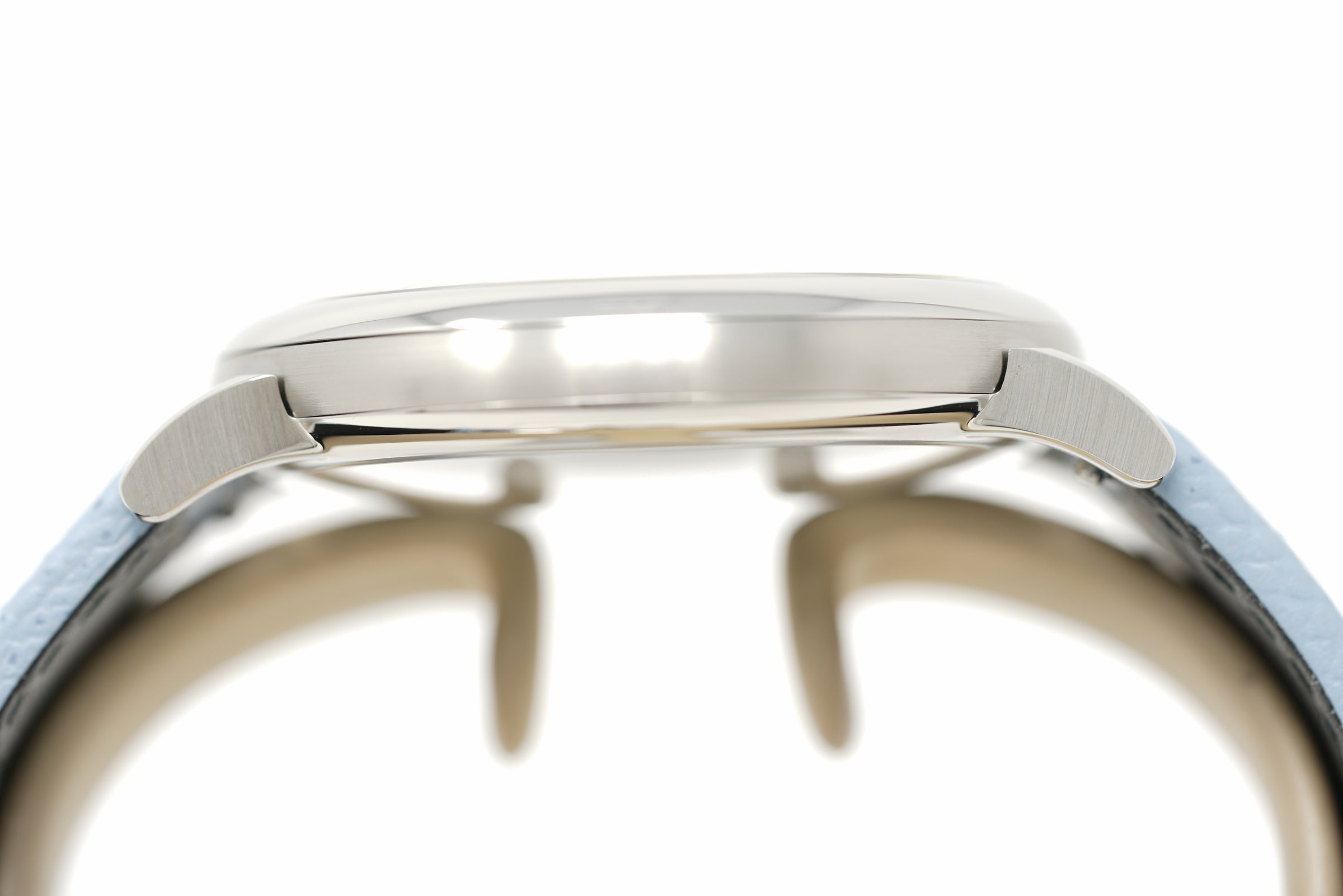 Pre-Owned MB&F M.A.D.2 Blue