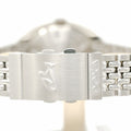 Pre-Owned Doxa SUB 250T GMT 'Great White' Topper Edition 855.10.011.10-SE9