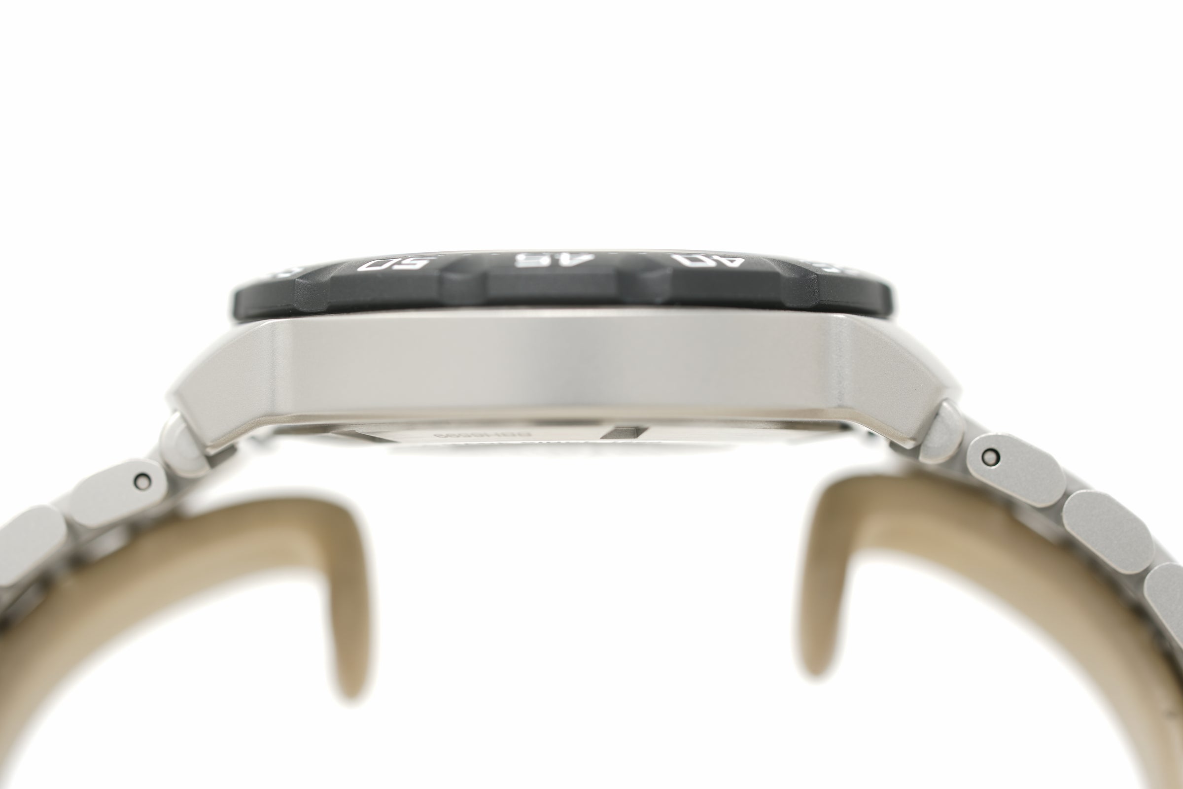 Pre-Owned Tag Heuer Formula 1 Solargraph WBY1111