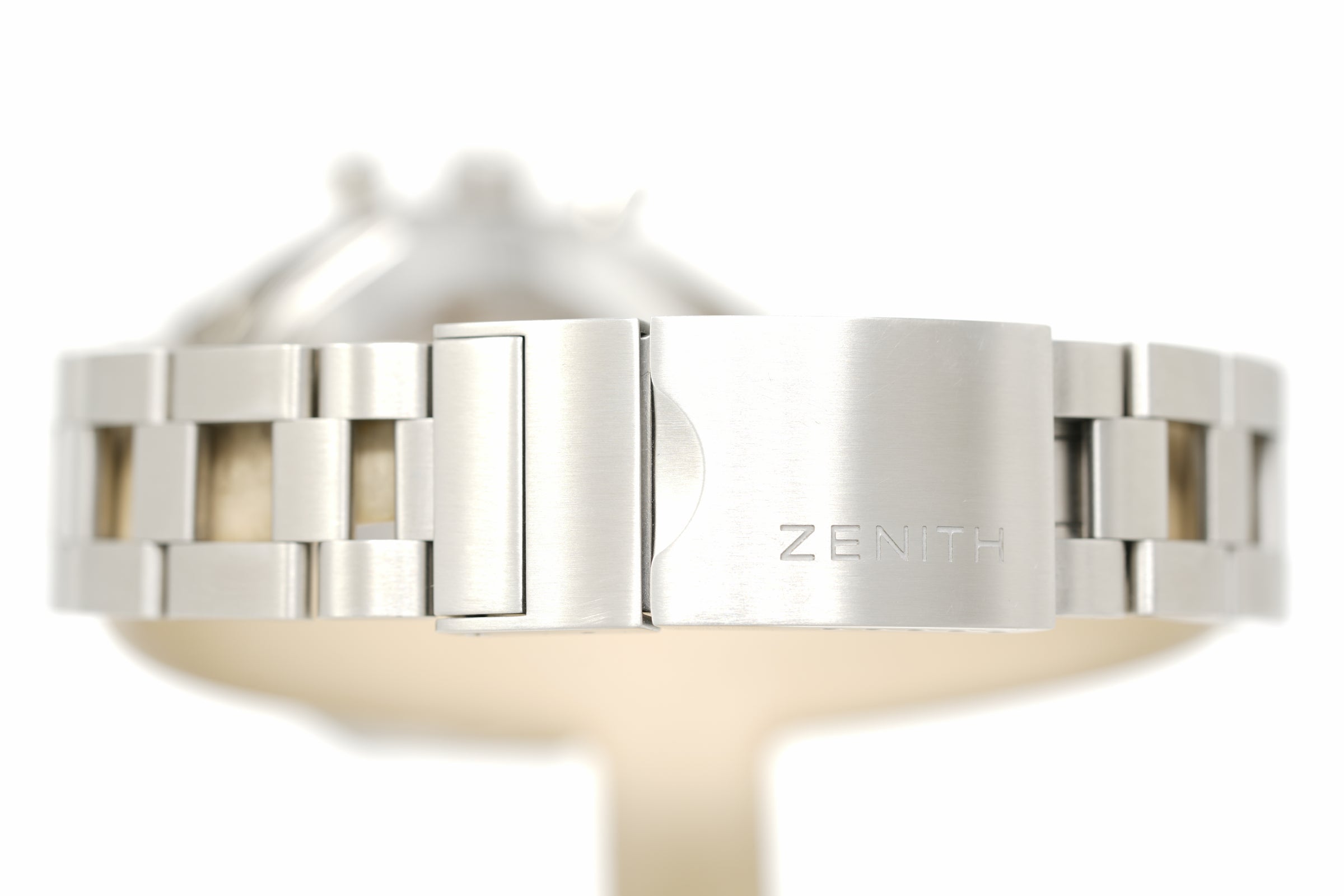 Pre-Owned Zenith DEFY Revival Chronograph USM LE 03.A780.400-1/65.M3642