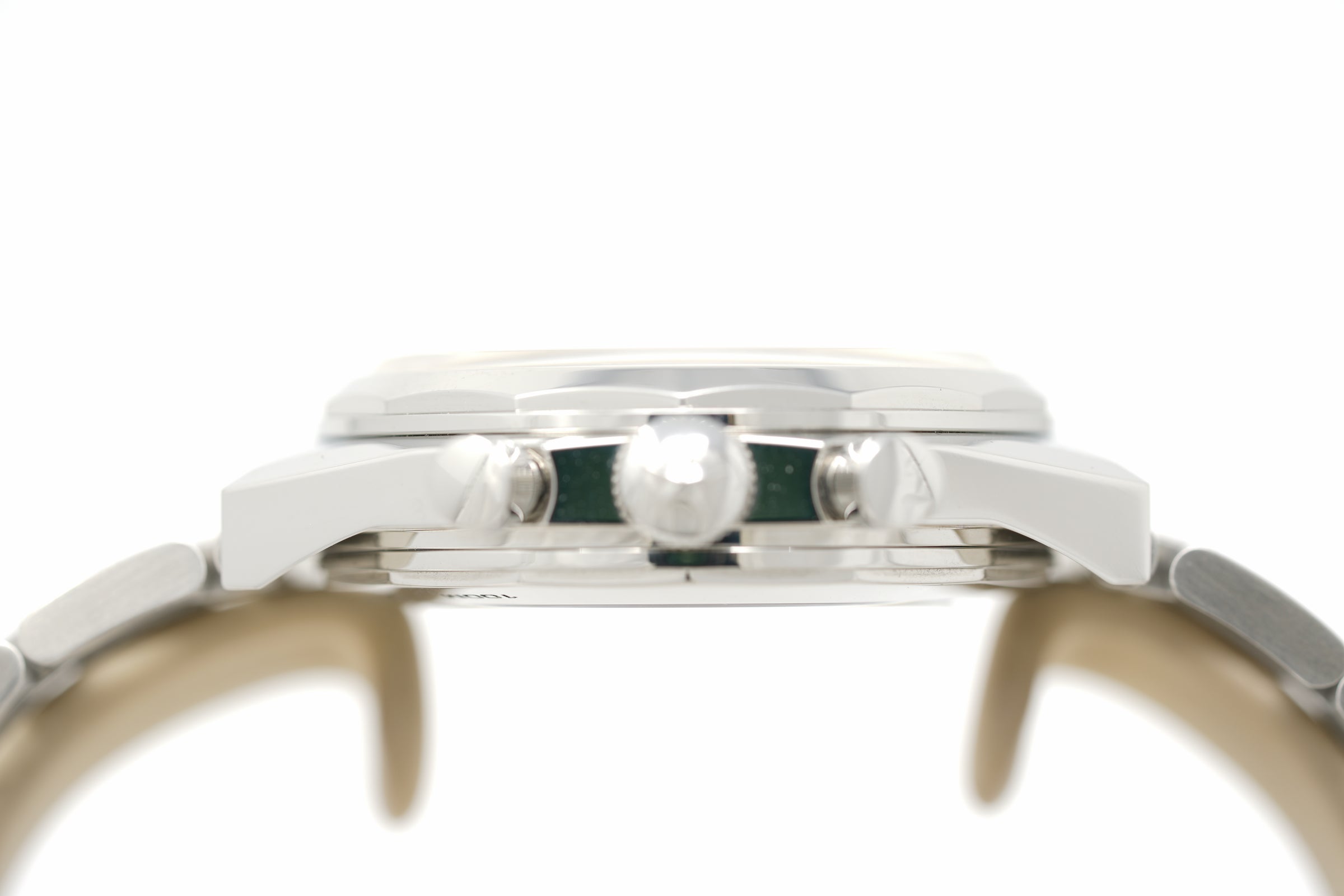 Pre-Owned Zenith DEFY Revival Chronograph USM LE 03.A780.400-1/65.M3642