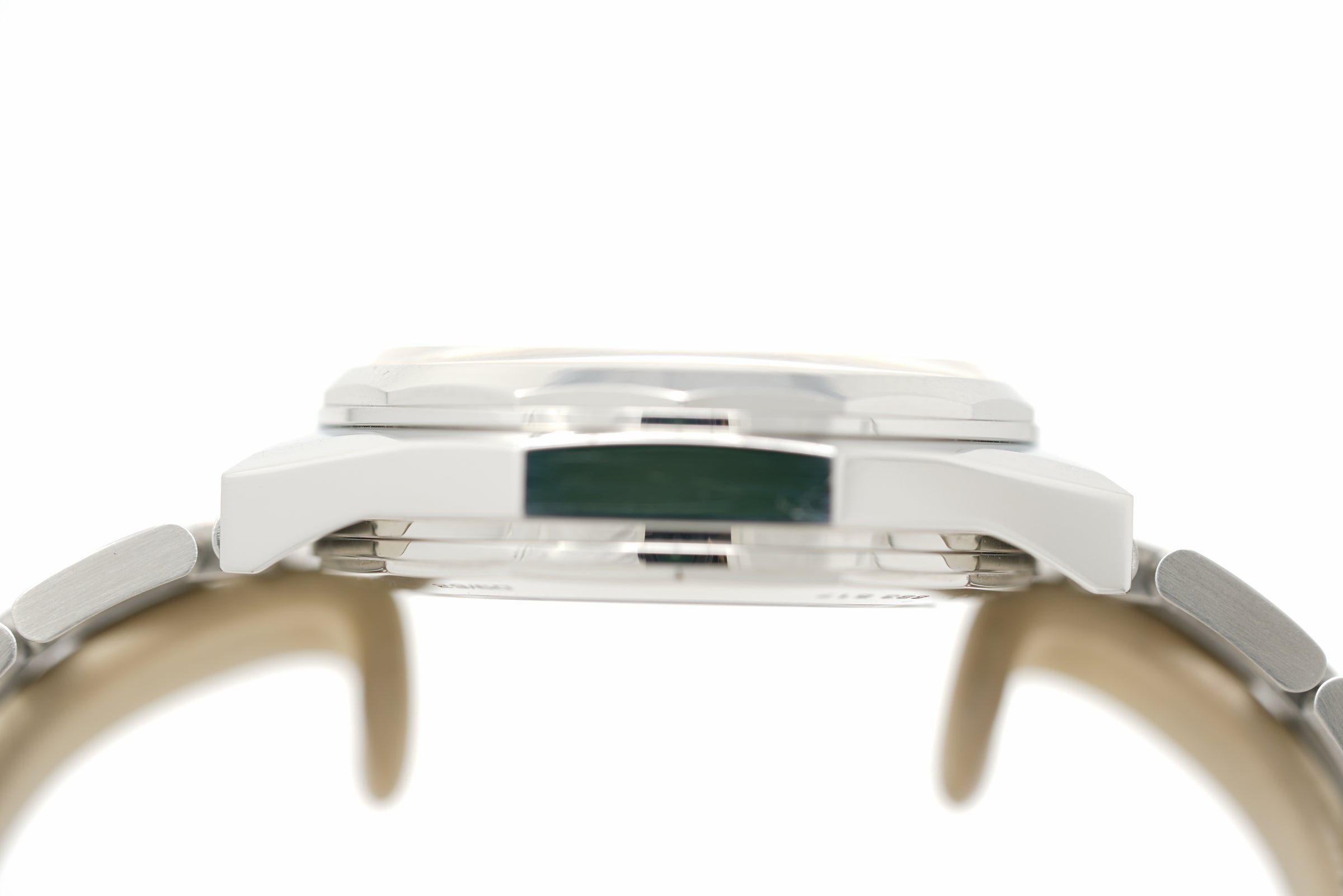 Pre-Owned Zenith DEFY Revival Chronograph USM LE 03.A780.400-1/65.M3642