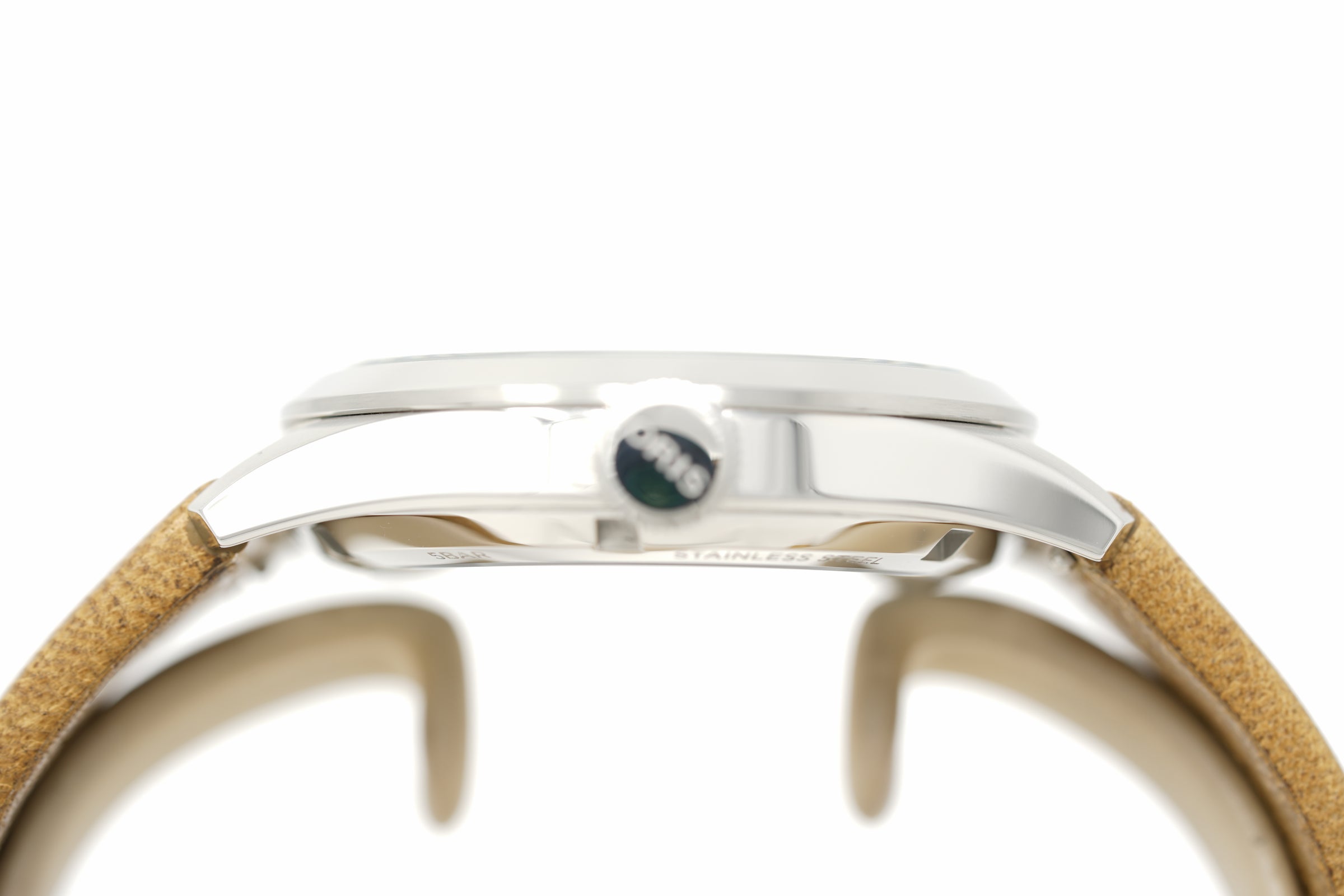 Pre-Owned Oris Big Crown Pointer Date Cal 403 01 403 7799 4067-07 6 20 09FC