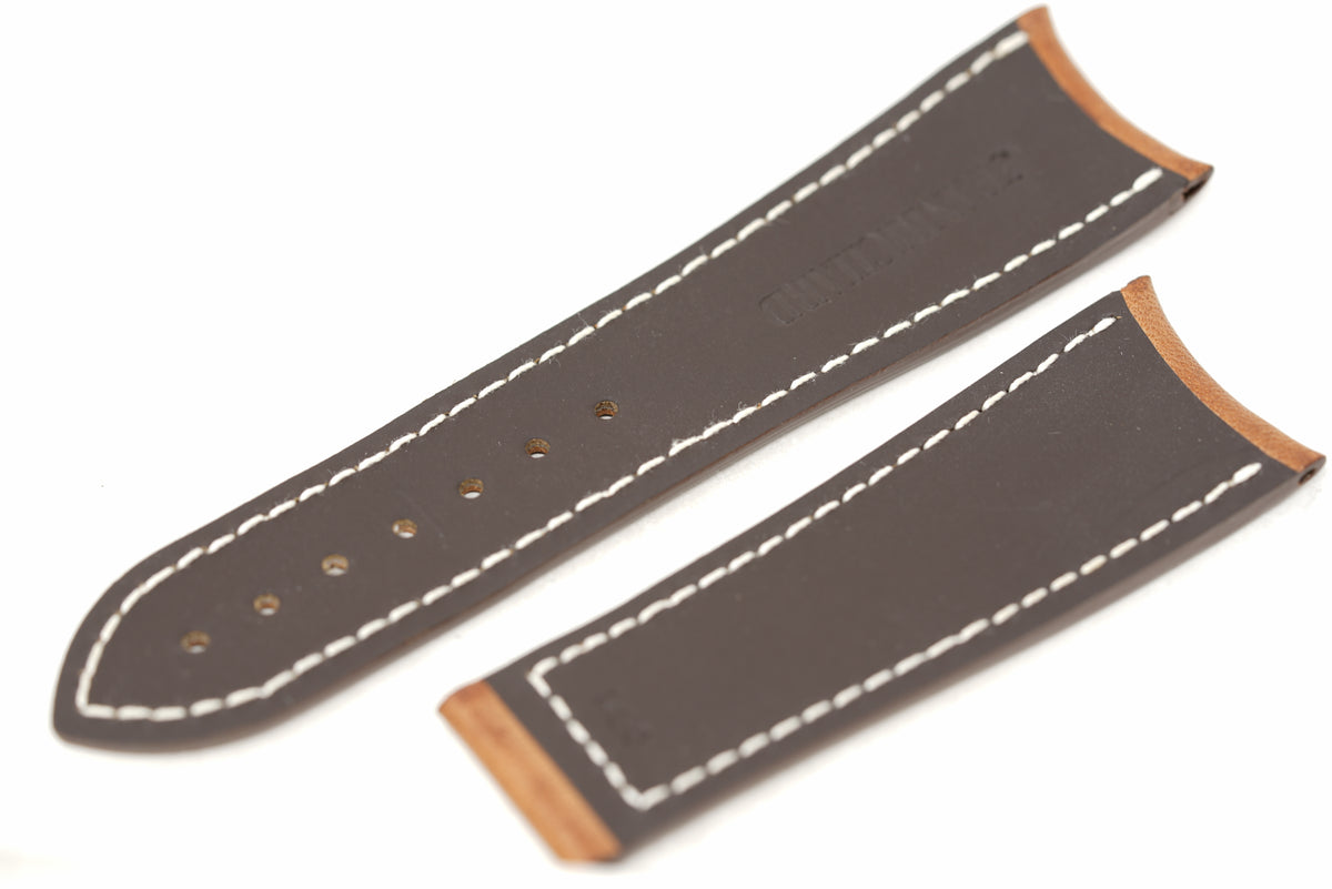 Pre-Owned JeanRichard 1681 Small Seconds 60330-01