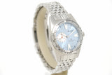 Pre-Owned Aquastar x Fratello Deepstar II "Ice Blue" Limited Edition