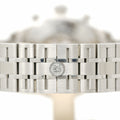 Pre-Owned Ball Trainmaster Cannonball Chronograph CM1052D-S3J-BK