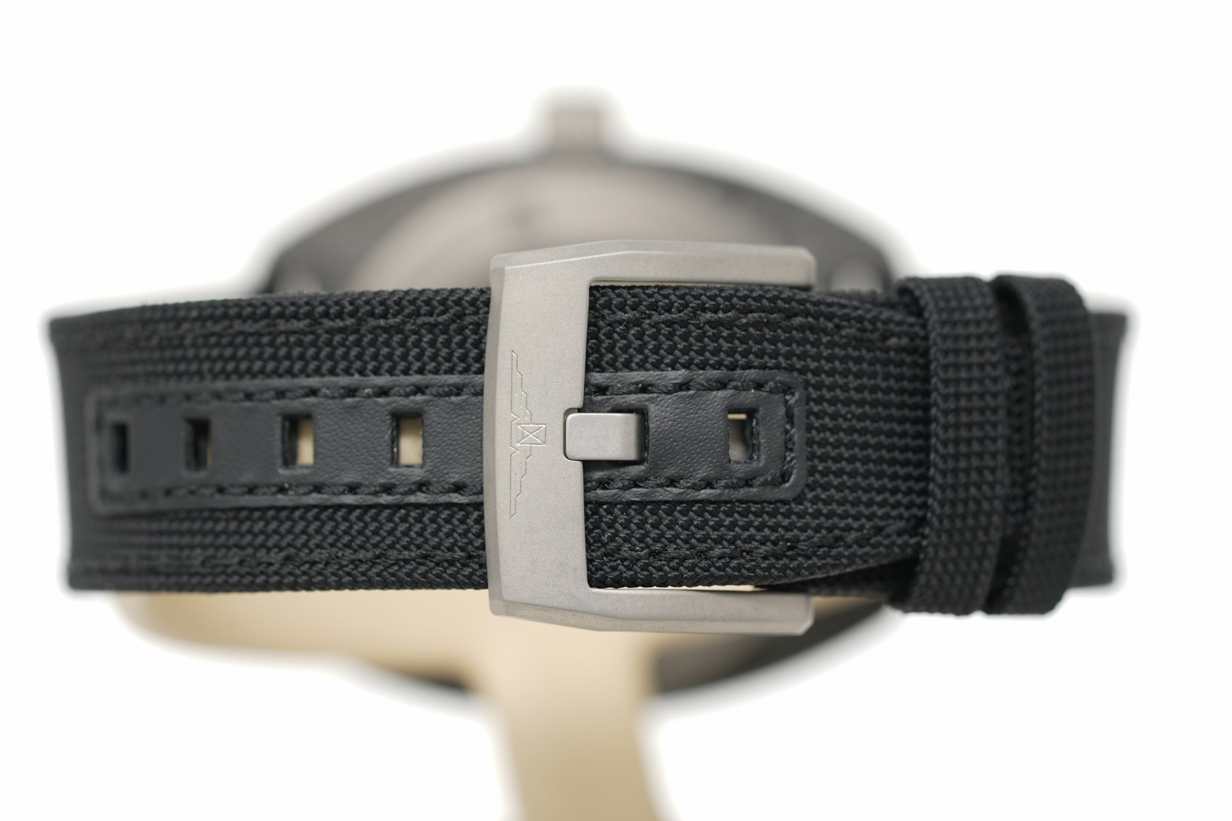 Pre-Owned Longines Ultra-Chron Carbon L2.839.4.52.2