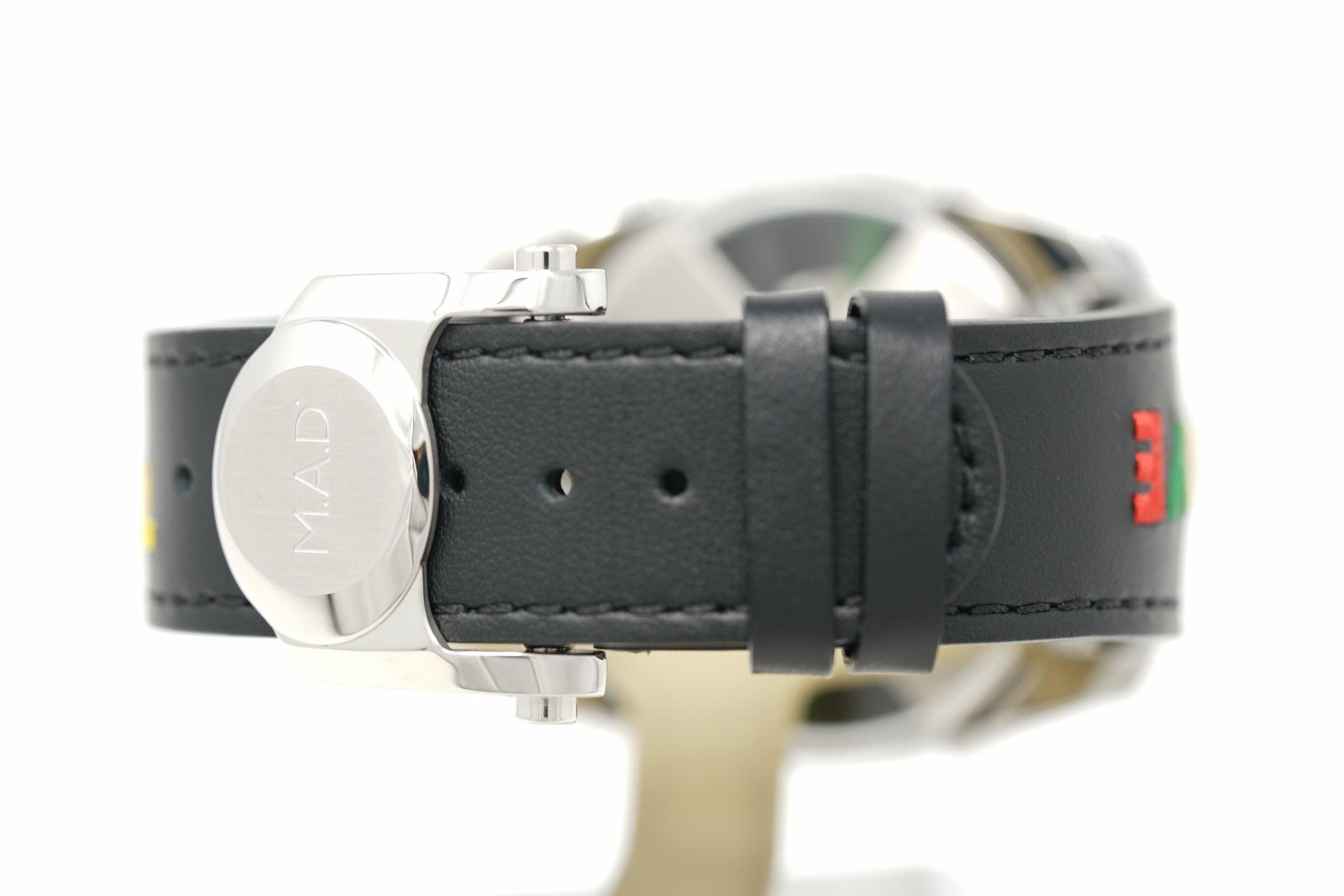 Pre-Owned MB&F M.A.D.1 Time to Love