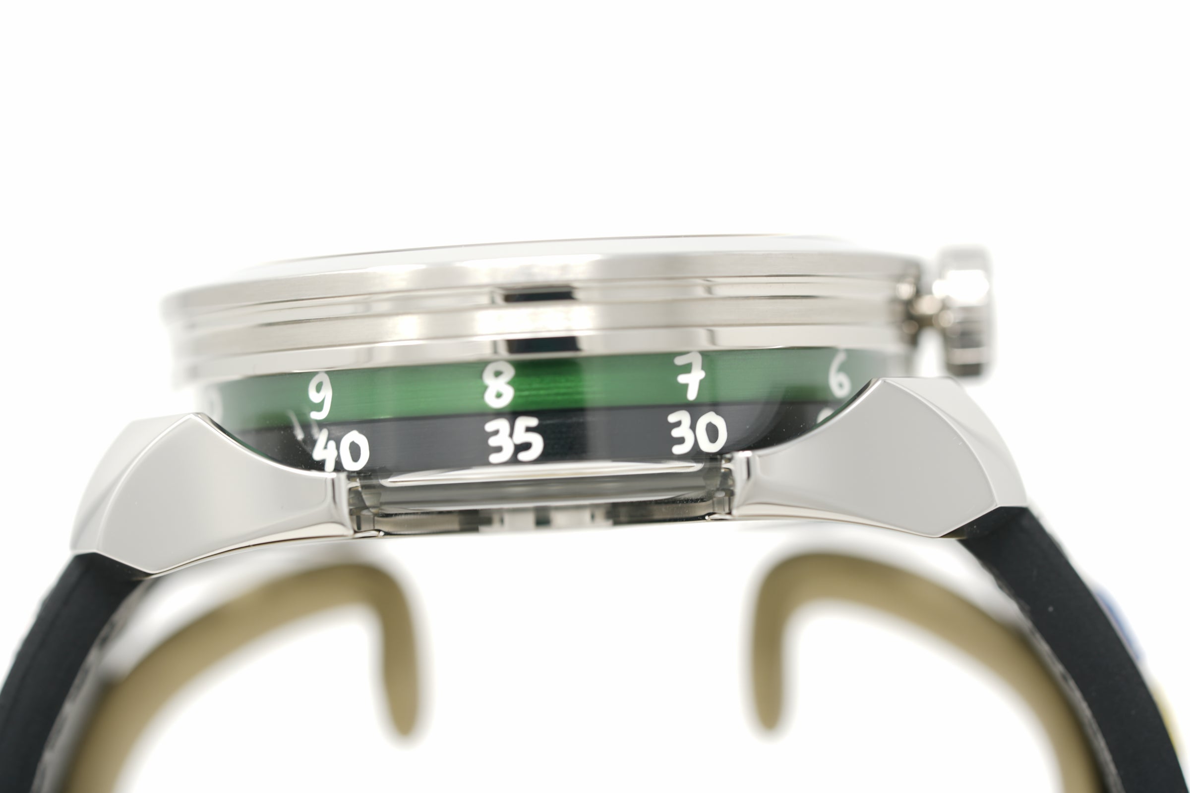 Pre-Owned MB&F M.A.D.1 Time to Love