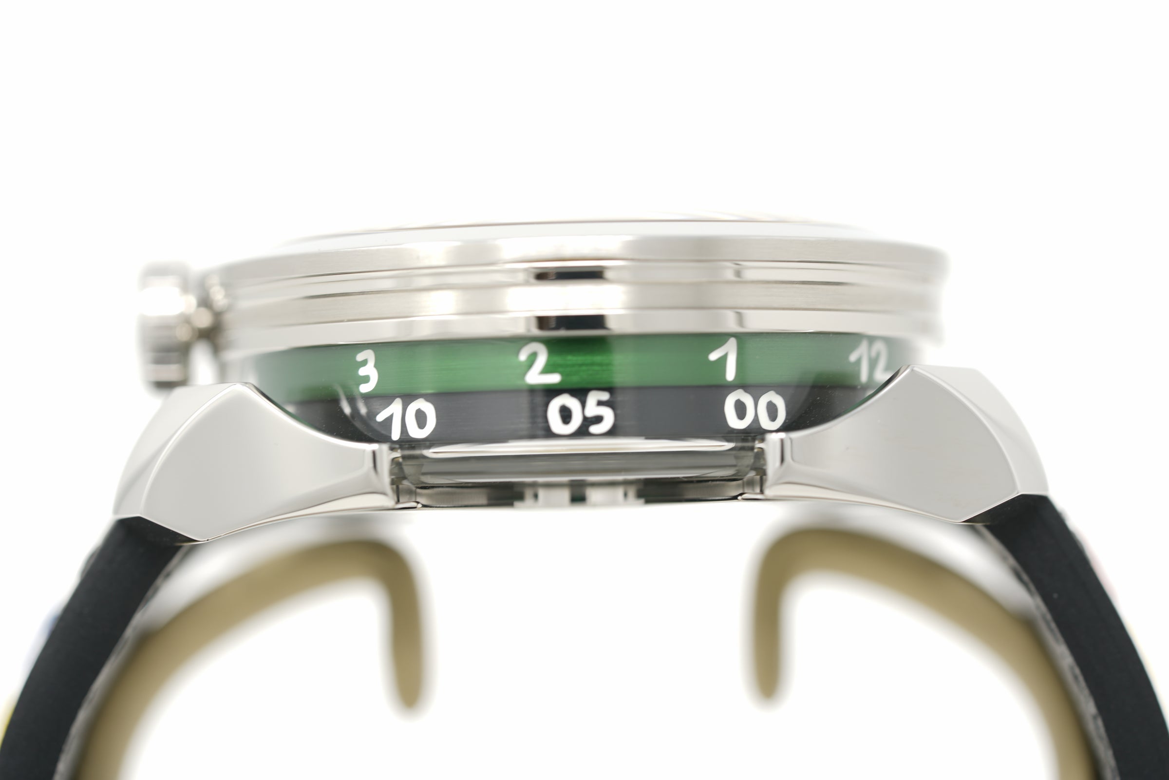 Pre-Owned MB&F M.A.D.1 Time to Love